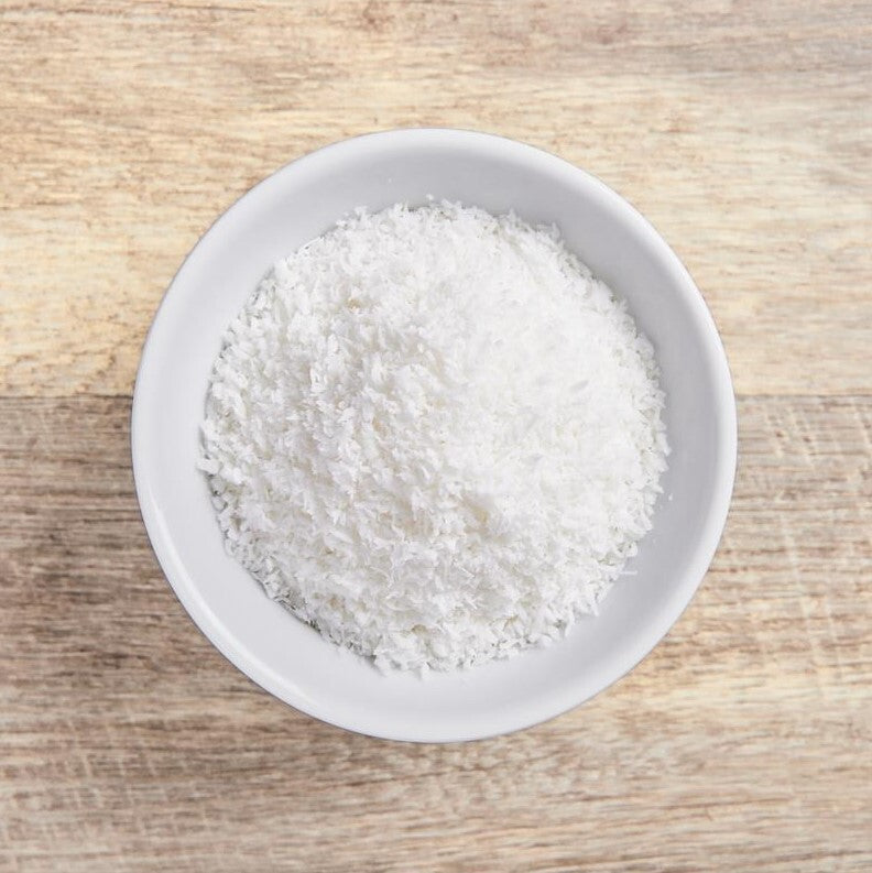 Pickle & Spice Coconut Fine Desiccated 12.5kg Per Bag