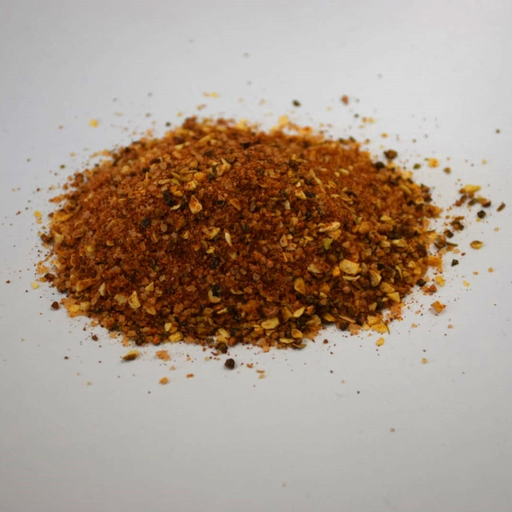 Pickle & Spice Beef Grill Meat Rub 250g
